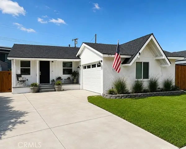 7571 El Caney, Buena Park, CA 90620