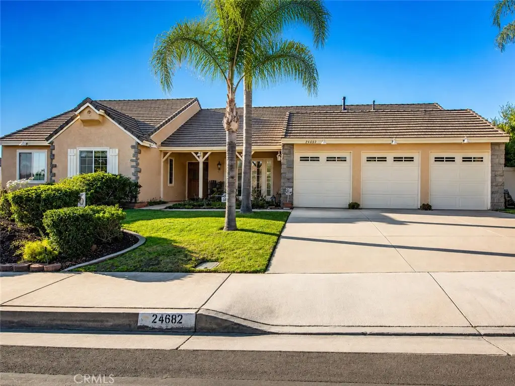 24682 Morning Mist, Moreno Valley, CA 92557 - #1