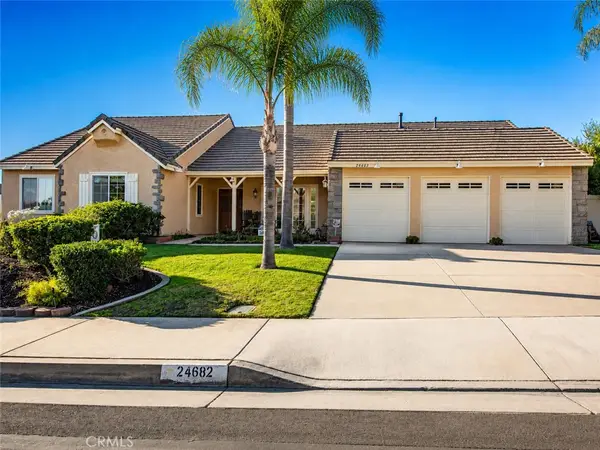 24682 Morning Mist, Moreno Valley, CA 92557