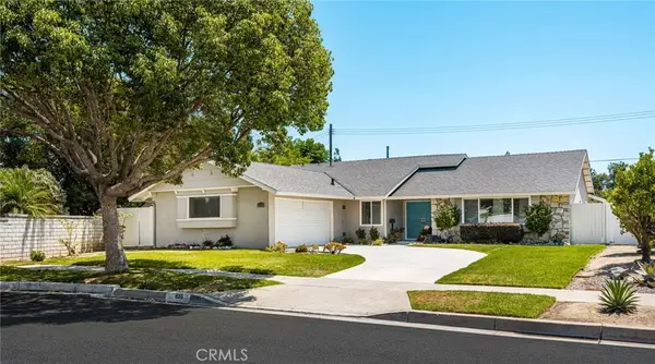 1136 E Rosewood Ave, Orange, CA 92866
