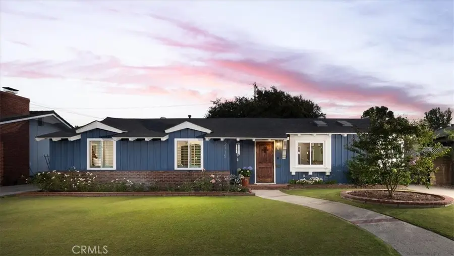 2115 N Baker Street, Santa Ana, CA 92706 - #2