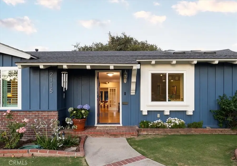 2115 N Baker Street, Santa Ana, CA 92706 - #3