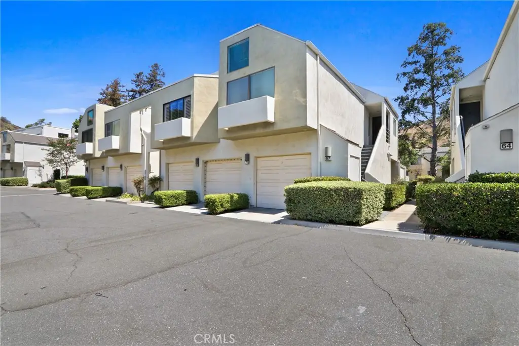 5744 E Creekside #67, Orange, CA 92869 - #1