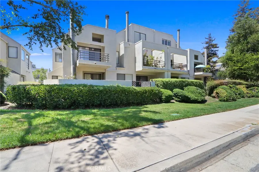 5744 E Creekside #67, Orange, CA 92869 - #3