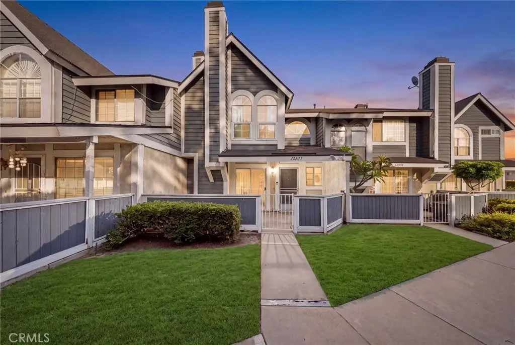 12205 Foster Road, Norwalk, CA 90650 - #1