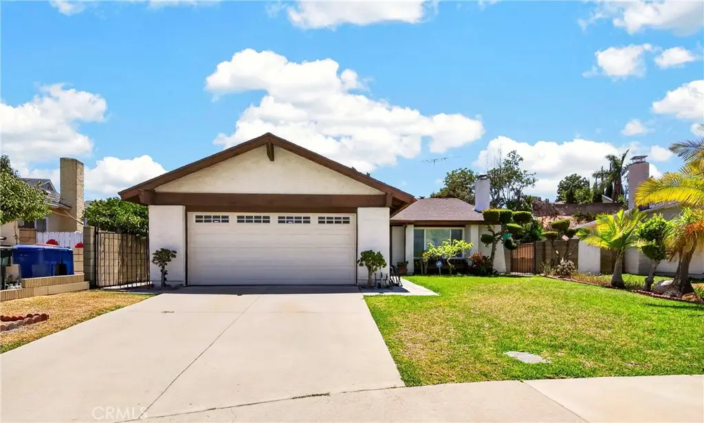 16306 Ranmore, Hacienda Heights, CA 91745 - #1