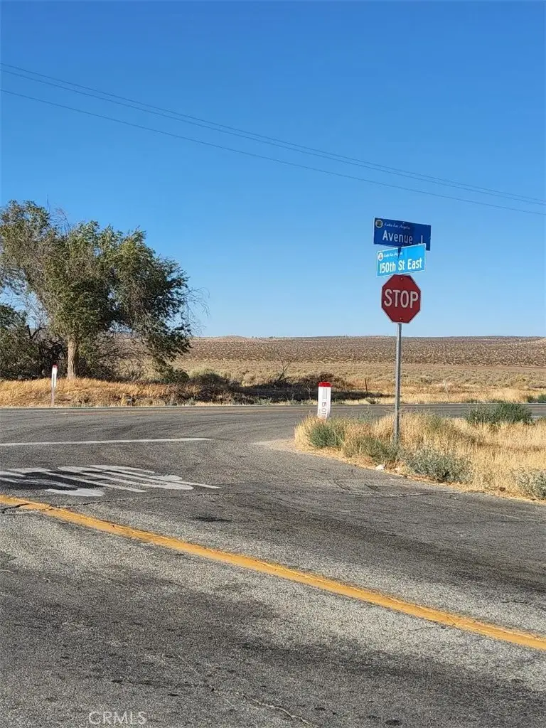 155 E Avenue J, Lancaster, CA 93535 - #2