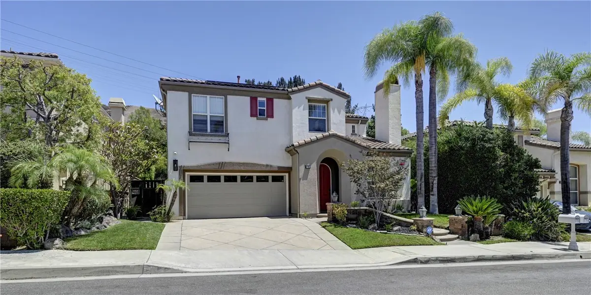 6781 E Boscana Court, Orange, CA 92867 - #1