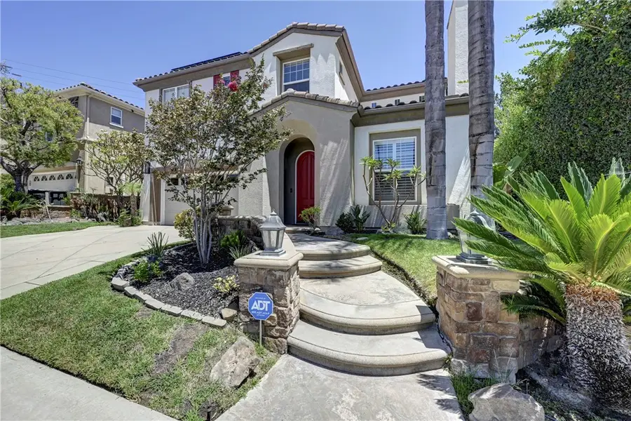 6781 E Boscana Court, Orange, CA 92867 - #3