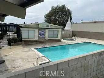 2770 W Lincoln #58, Anaheim, CA 92801 - #3