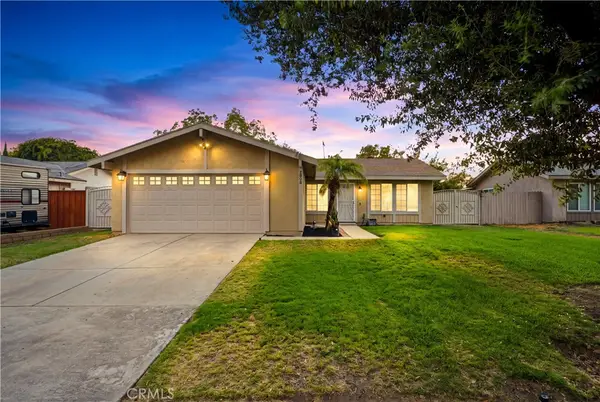 2868 S Arcadian Shores, Ontario, CA 91761