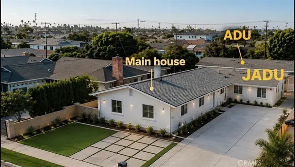 8741 Jennrich Ave, Westminster, CA 92683