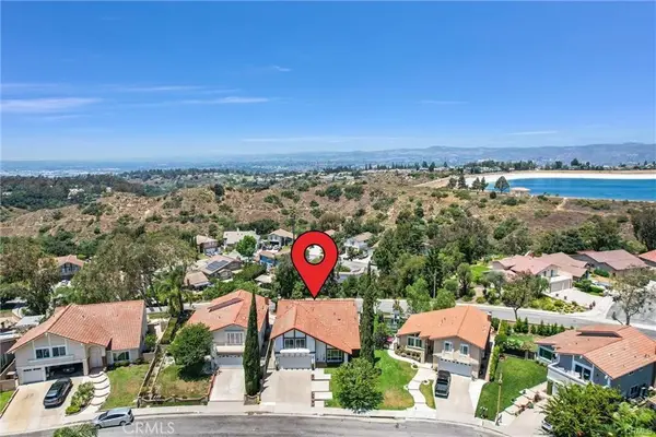 6875 E Swarthmore Drive, Anaheim Hills, CA 92807