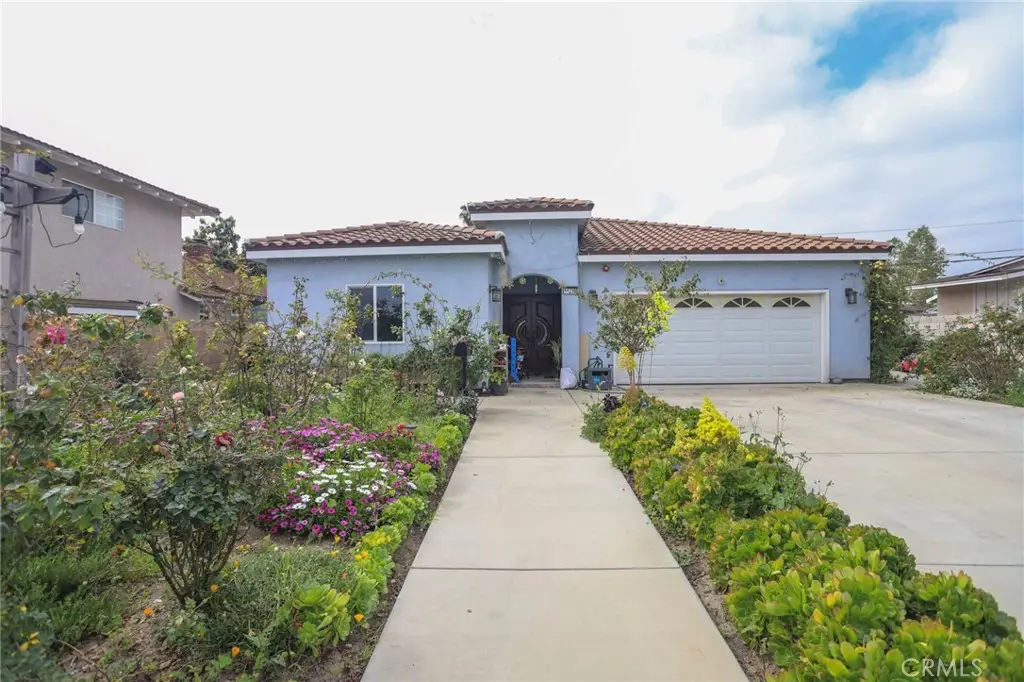 11239 Bowles Avenue, Garden Grove, CA 92841 - #1