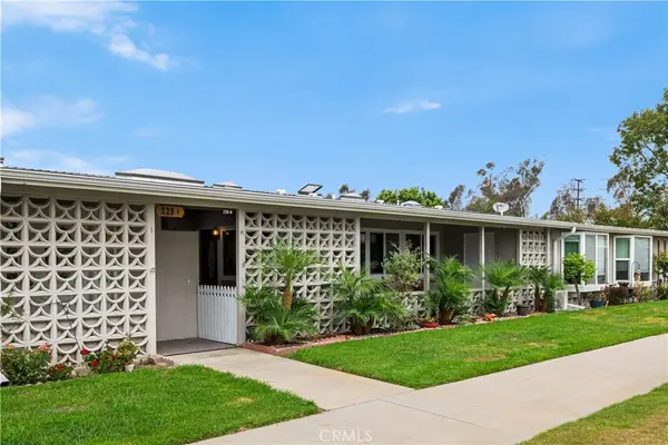 1075 Brookline Road #220H, Seal Beach, CA 90740
