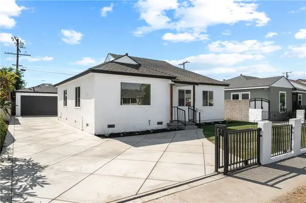15307 Jersey Ave, Norwalk, CA 90650