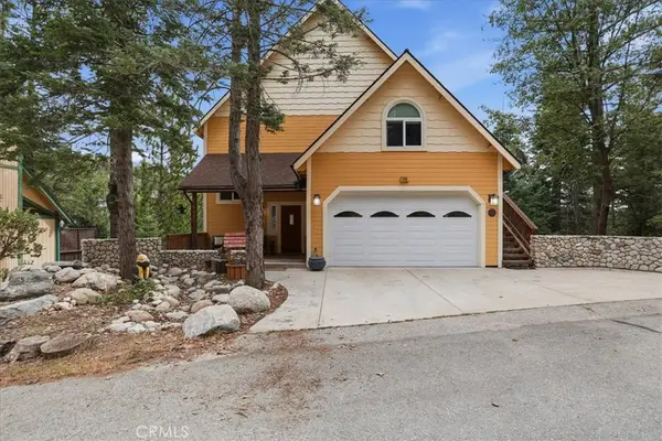 649 Sutter, Lake Arrowhead, CA 92352