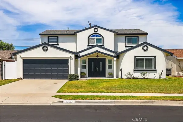 6187 Belle Avenue, Buena Park, CA 90620
