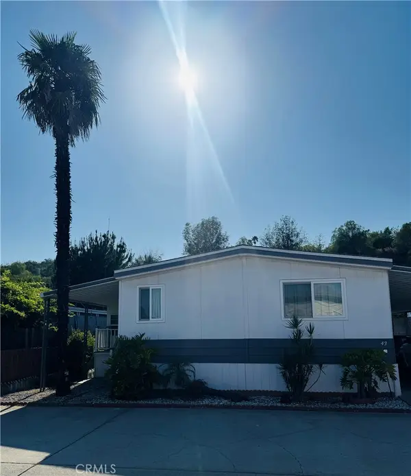 3745 Valley Blvd #43, Walnut, CA 91789