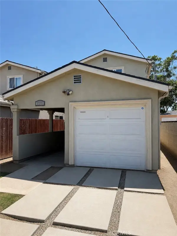 1404 E 110th, Los Angeles, CA 90059