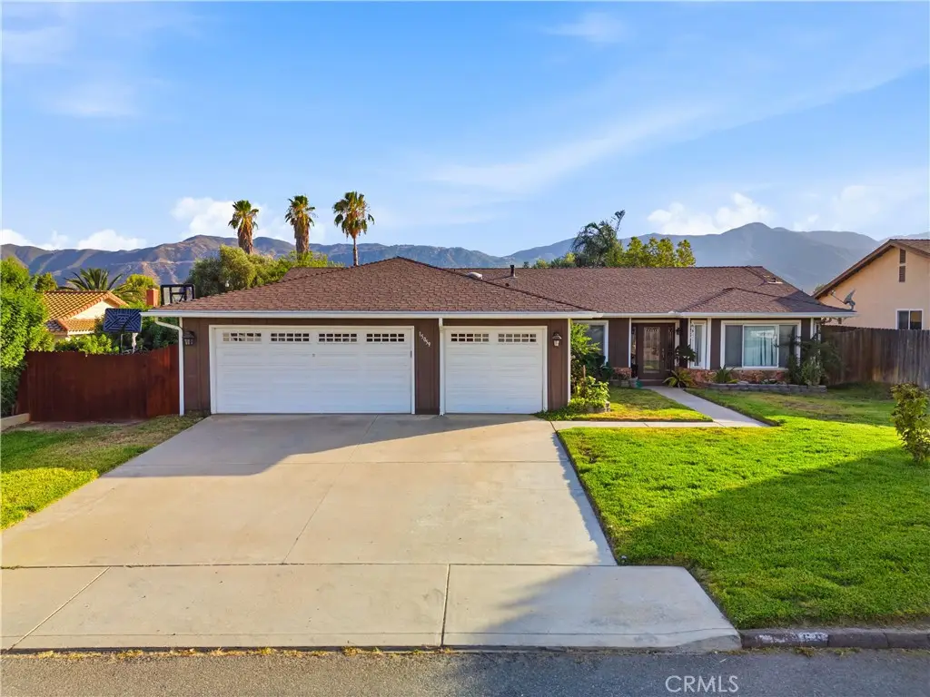 15059 Zieglinde, Lake Elsinore, CA 92530 - #1