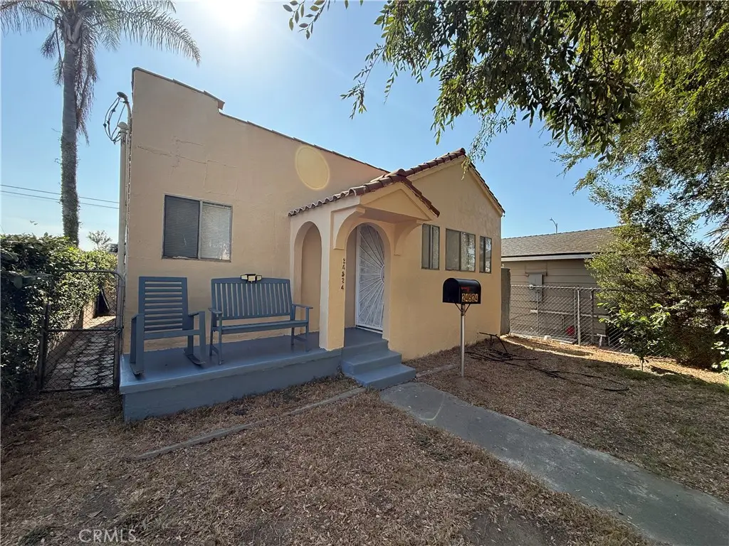 24524 S Avalon, Wilmington, CA 90744 - #1