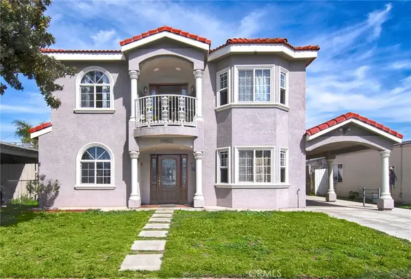14802 Leibacher Avenue, Norwalk, CA 90650