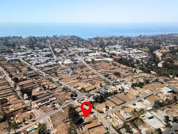 1218 Monument, Pacific Palisades, CA 90272