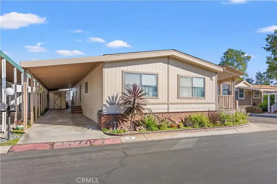 5200 Irvine Blvd #61, Irvine, CA 92620 - #2