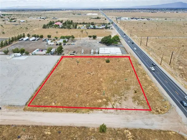 0 Us-395, Hesperia, CA 92344