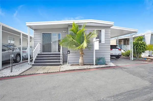 17705 S Western #64, Gardena, CA 90248
