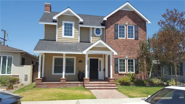 287 La Verne, Long Beach, CA 90803