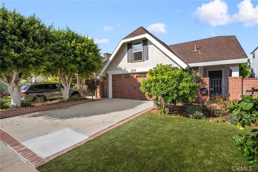 2530 Amherst, Los Angeles, CA 90064 - #2