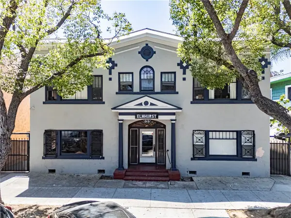 635 Elm Avenue #5, Long Beach, CA 90802
