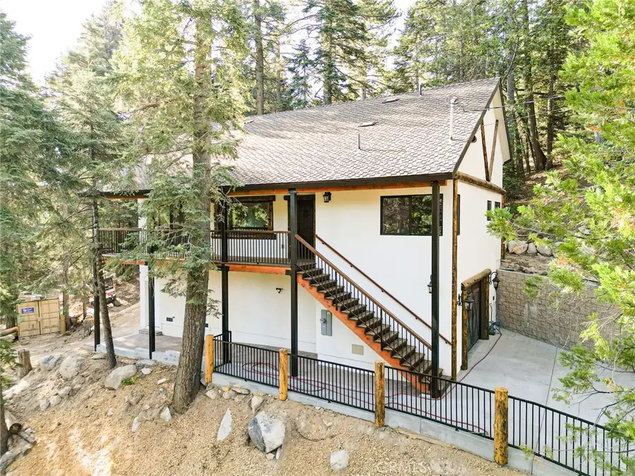 26325 Jacqueline Rd, Twin Peaks, CA 92391 - #3
