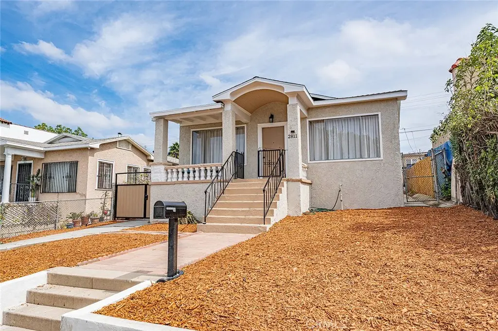 2811 Winter, Los Angeles, CA 90033 - #1