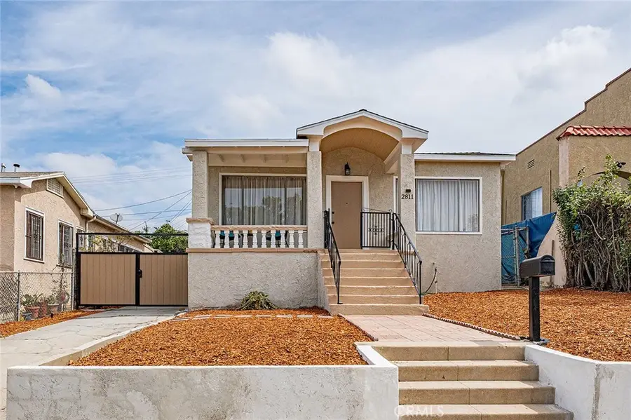 2811 Winter, Los Angeles, CA 90033 - #2