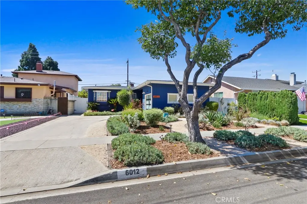 6012 E Conant, Long Beach, CA 90808 - #1