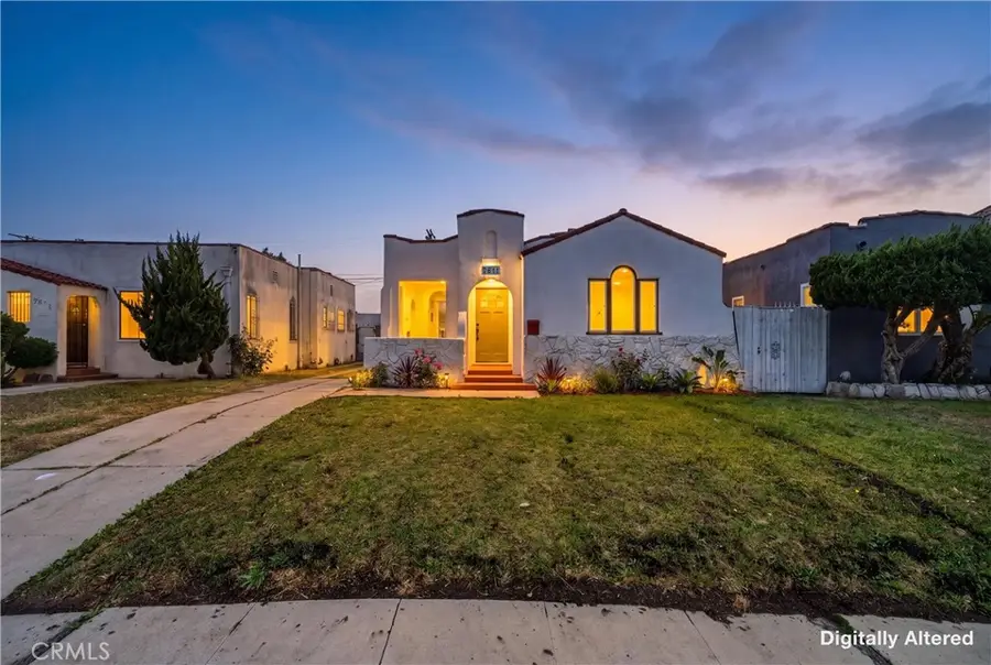 7611 S Hobart, Los Angeles, CA 90047 - #2