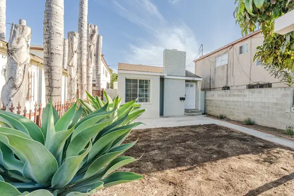 240 E South, Long Beach, CA 90805