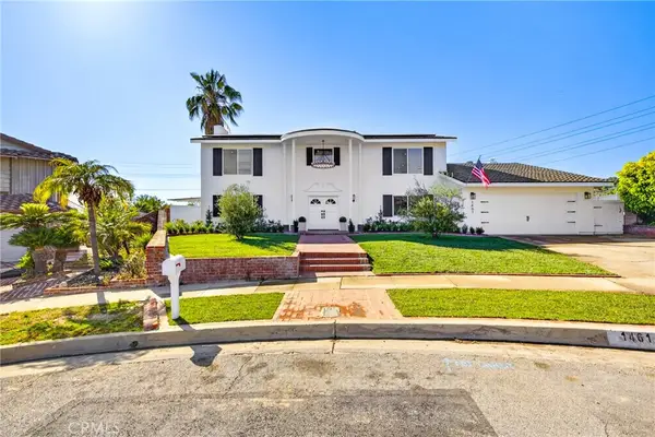 1461 Susan, La Habra, CA 90631