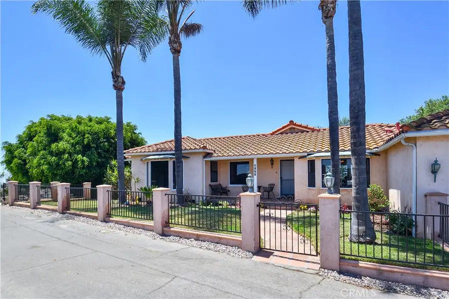 1553 Amate, La Habra Heights, CA 90631 - #2