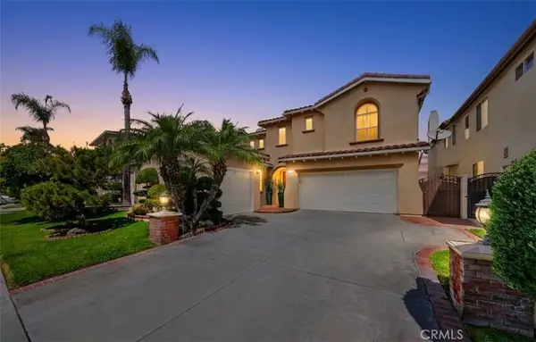 1351 W Harrison Avenue, La Habra, CA 90631
