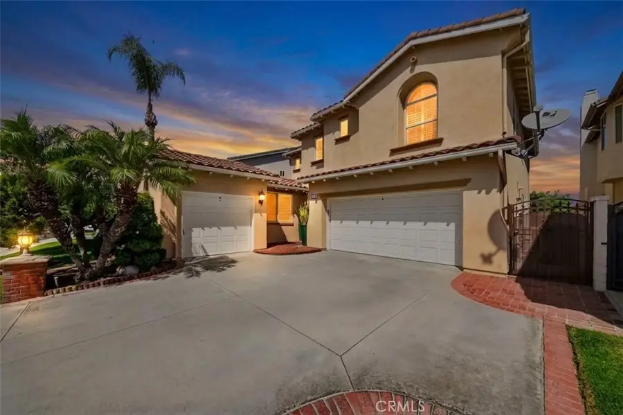 1351 W Harrison Avenue, La Habra, CA 90631 - #2