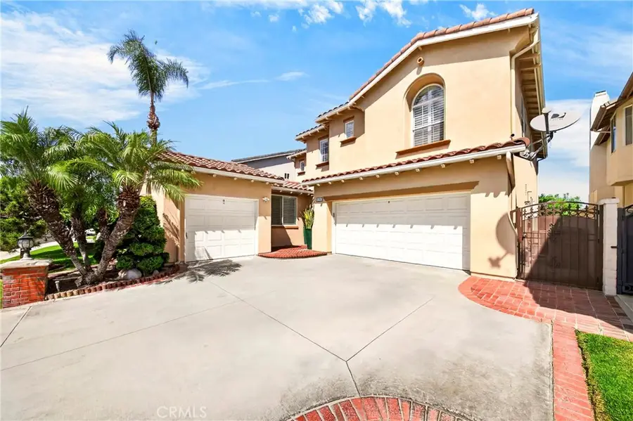 1351 W Harrison Avenue, La Habra, CA 90631 - #3