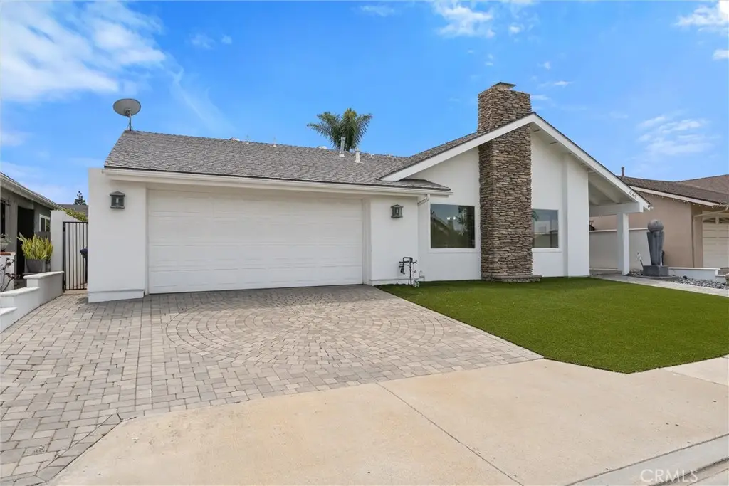941 Jasmine Circle, Costa Mesa, CA 92626 - #1