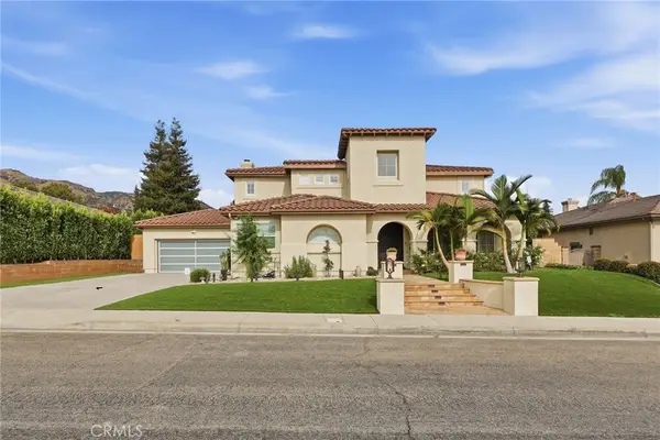124 Grand Oaks, Glendora, CA 91741