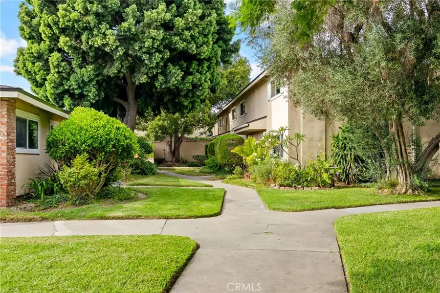 630 S Knott Avenue #25, Anaheim, CA 92804 - #2