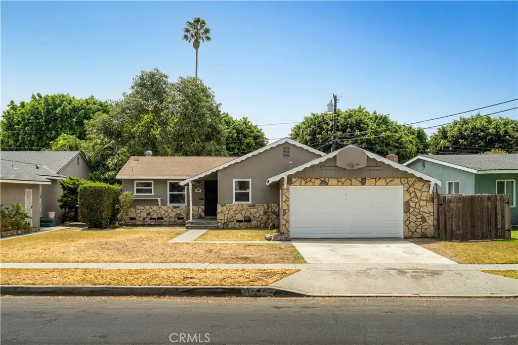 40 W Scott, Long Beach, CA 90805 - #1
