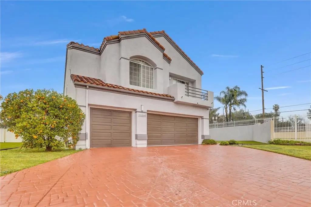 23205 Runnymede, West Hills, CA 91307 - #1